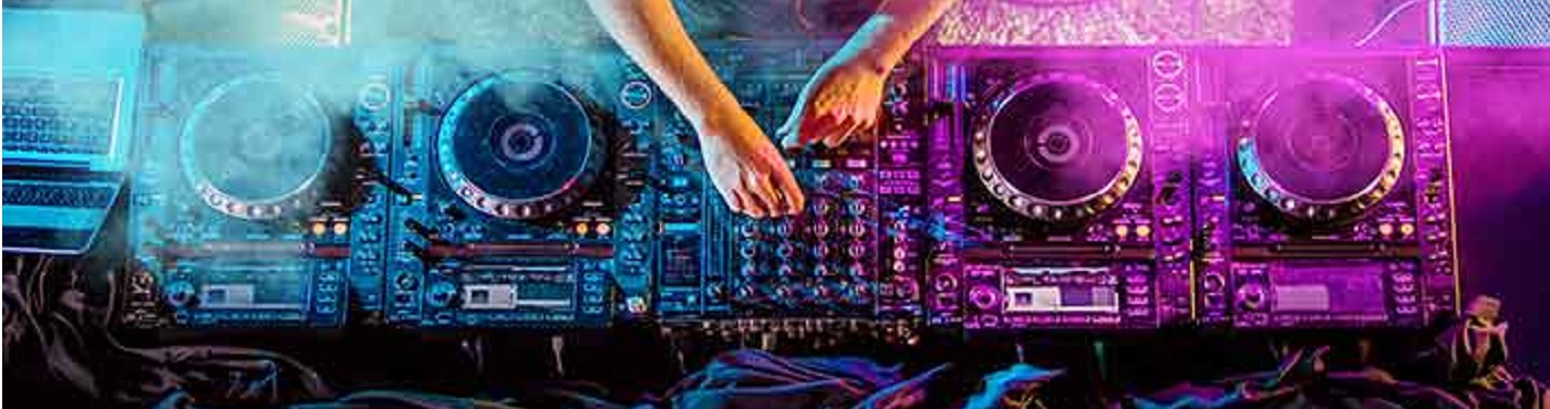 Dj Sơn